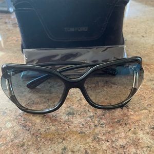 Tom Ford sunglasses
